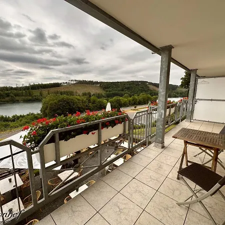Schnuetgenhof Uebernachtung Am Biggesee Attendorn Zewnętrze zdjęcie