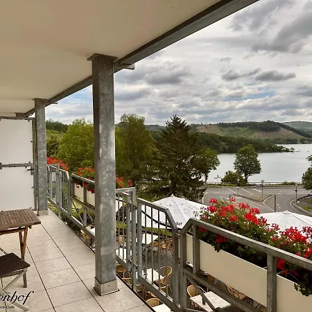 Schnuetgenhof Uebernachtung Am Biggesee Attendorn Zewnętrze zdjęcie