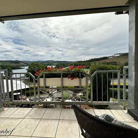Schnuetgenhof Uebernachtung Am Biggesee Attendorn Pokój zdjęcie