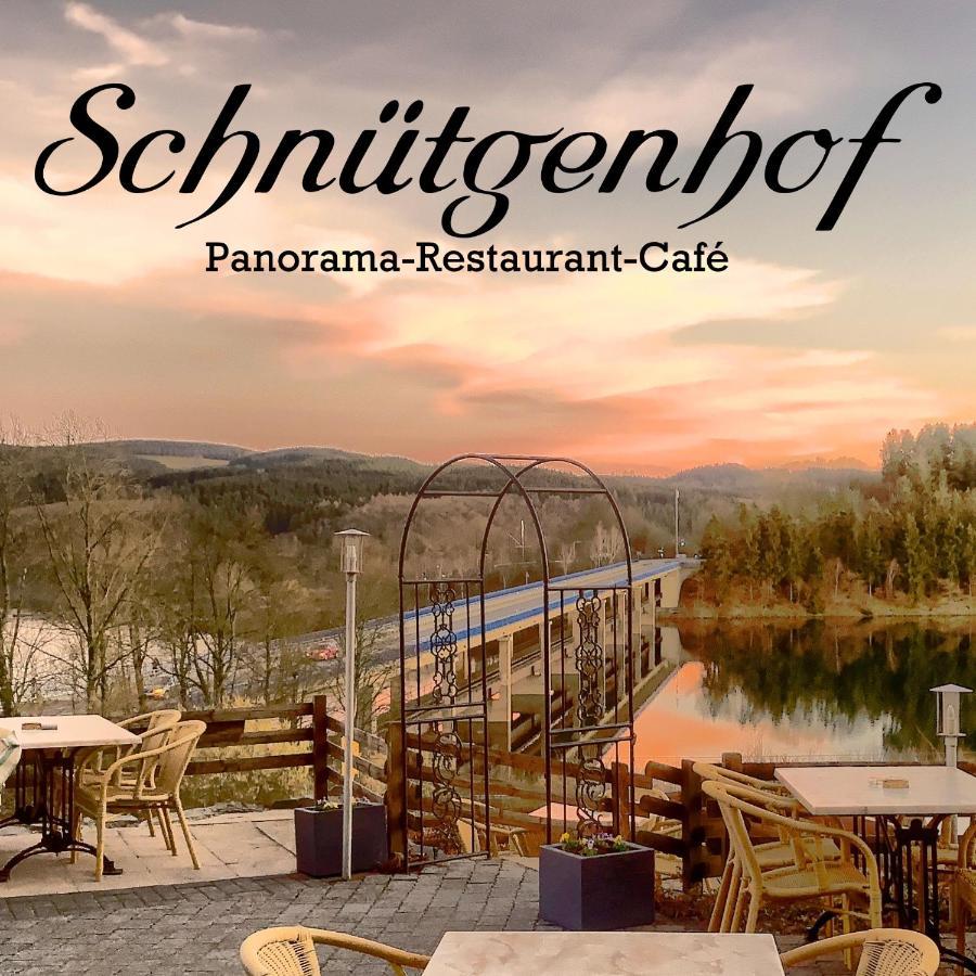 Schnütgenhof Am Biggesee *