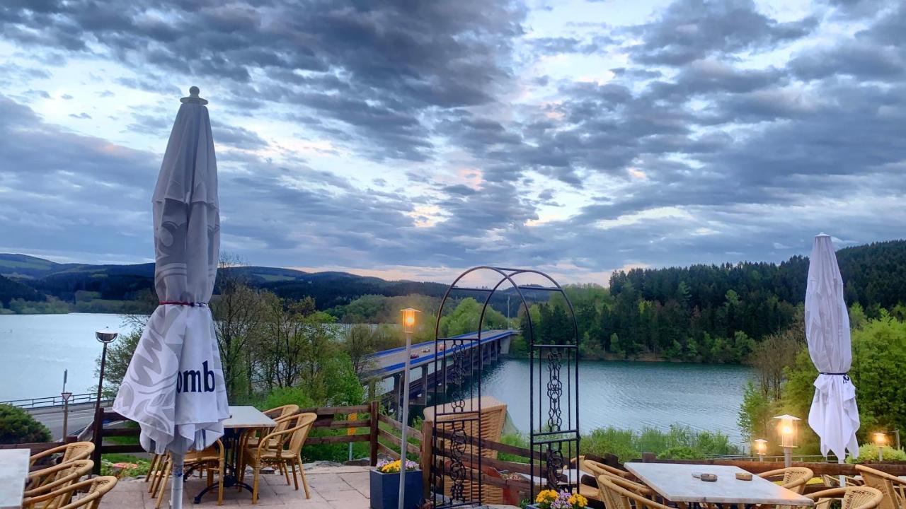 Schnütgenhof Am Biggesee Attendorn