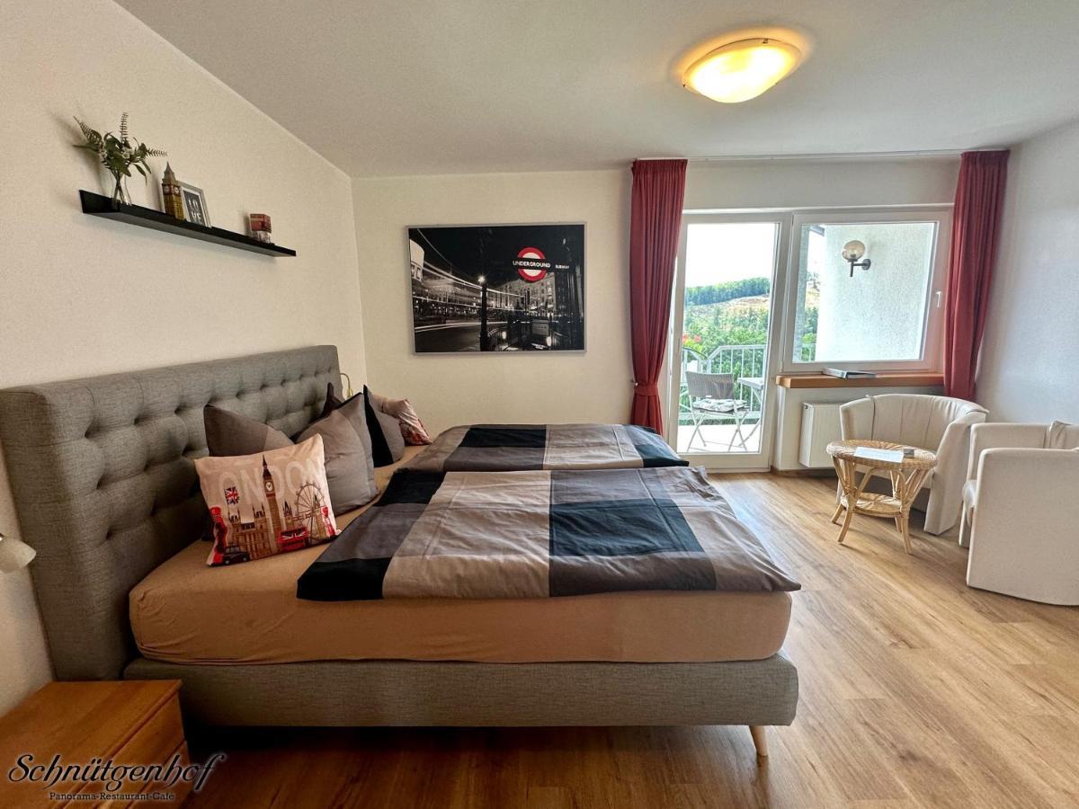 Hotel Schnütgenhof Am Biggesee *
