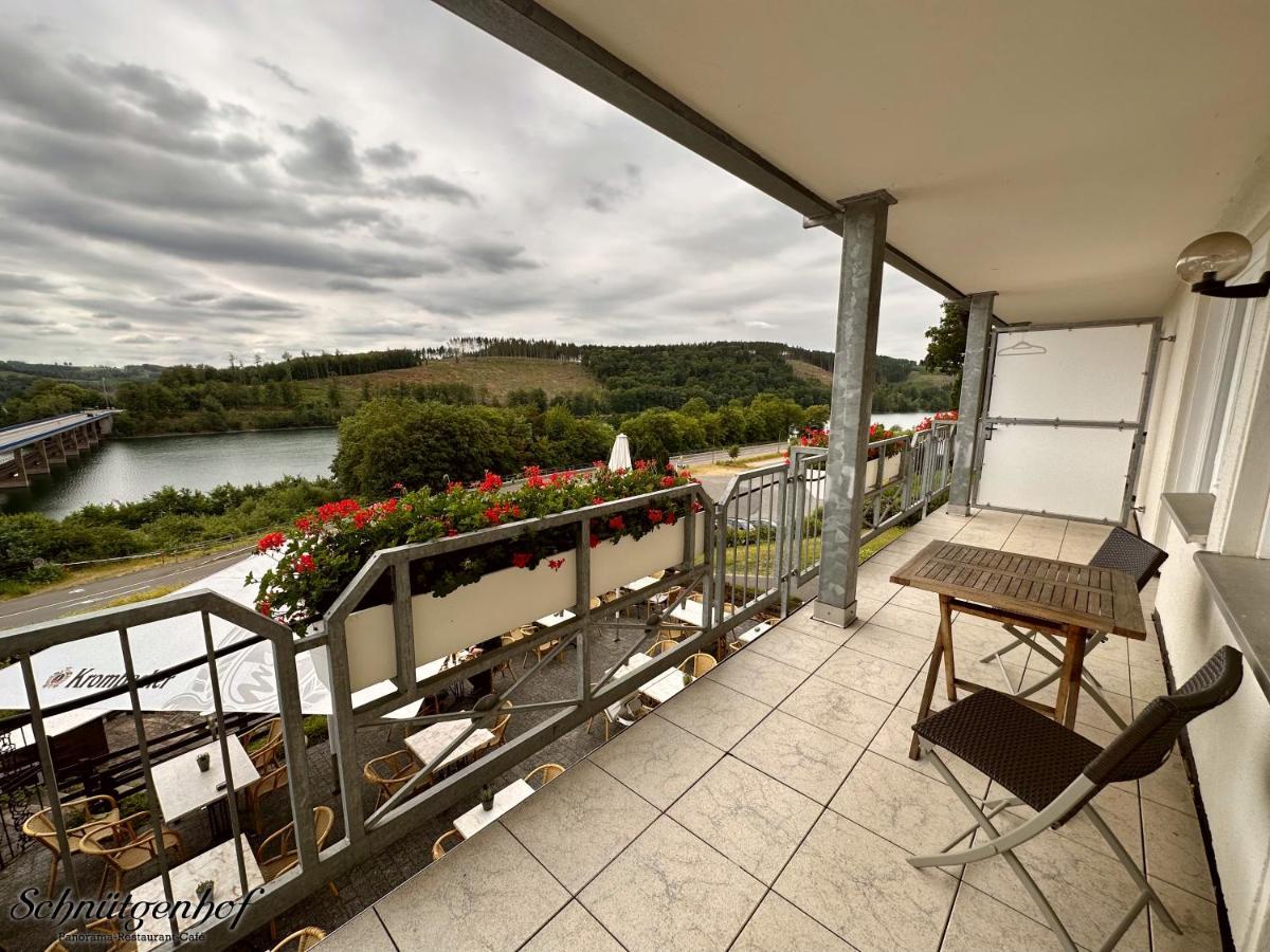 Hotel Schnütgenhof Am Biggesee *