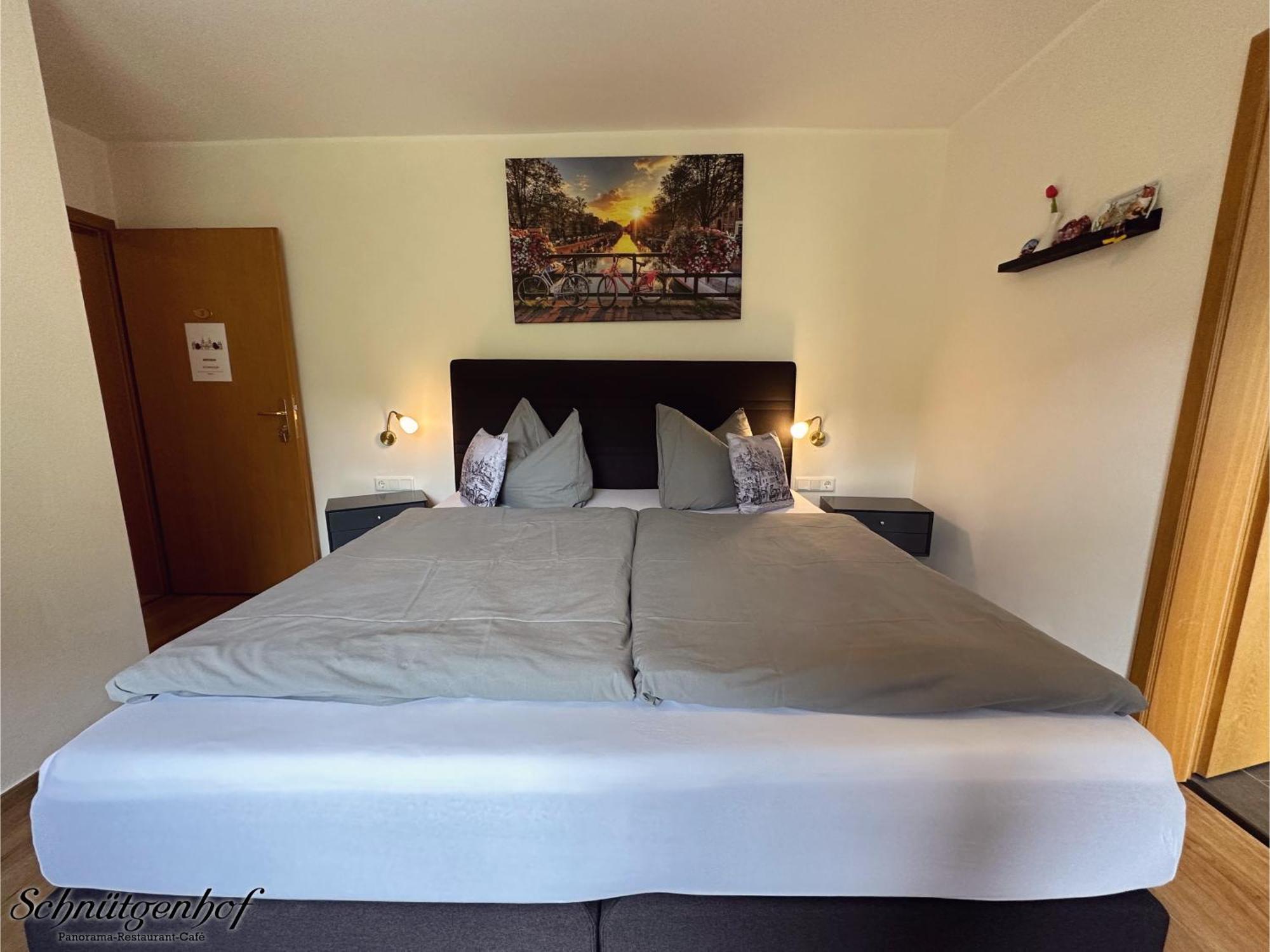 Schnütgenhof Am Biggesee Hotel