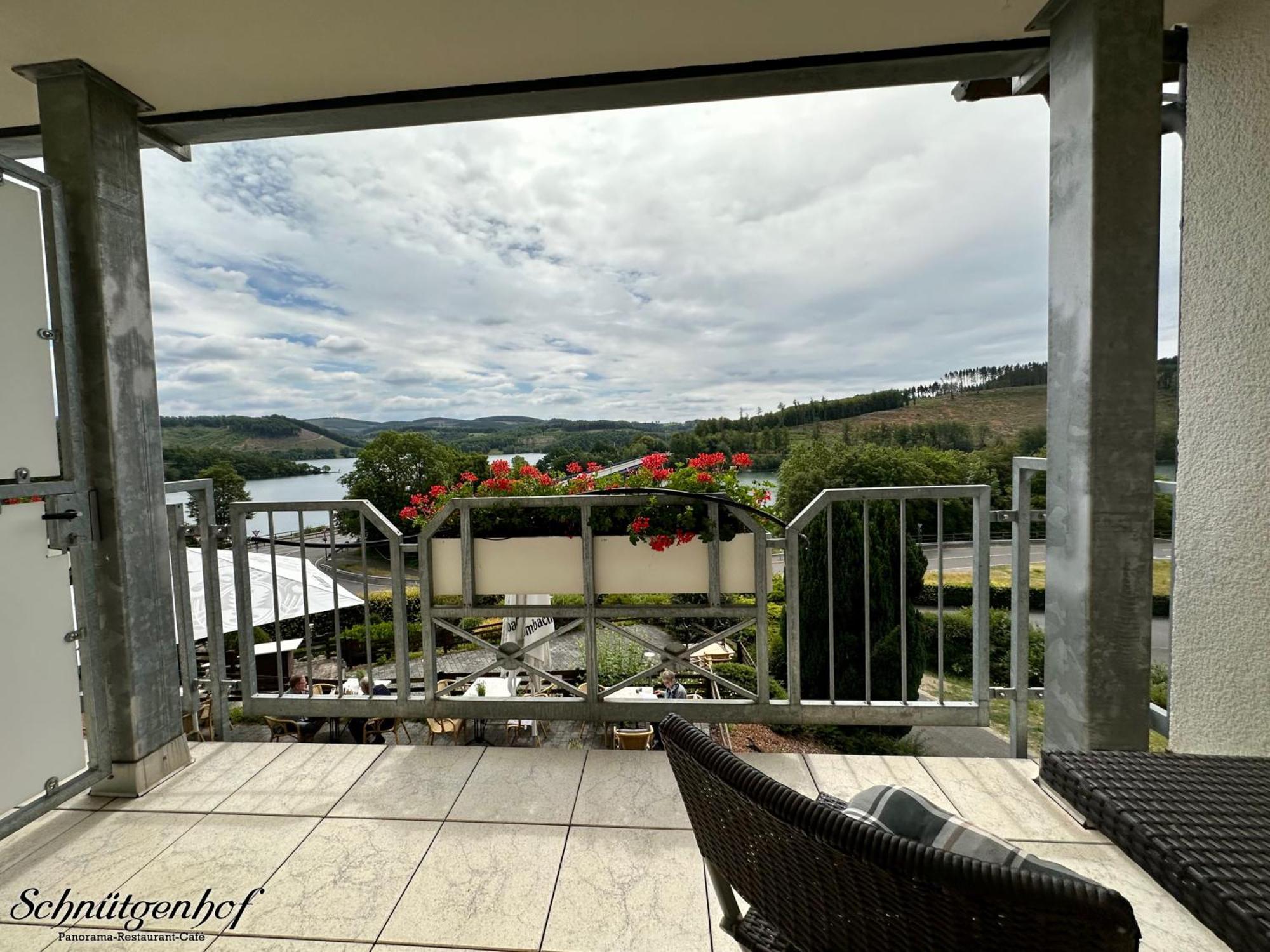 Schnütgenhof Am Biggesee * Attendorn