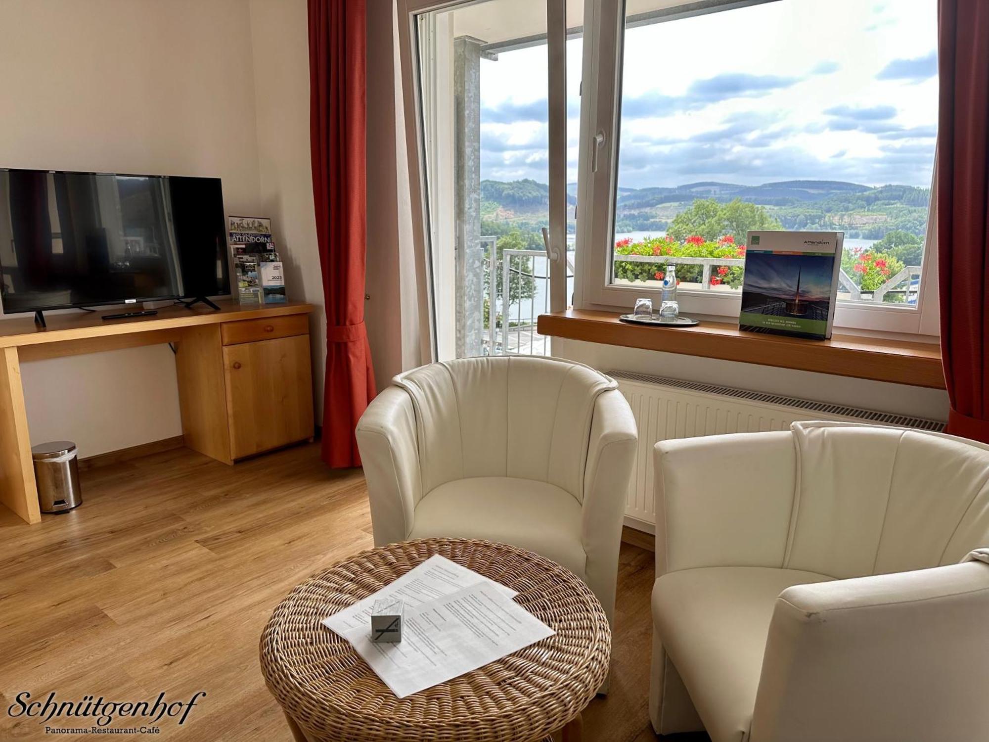 Schnütgenhof Am Biggesee Hotel Attendorn